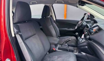 Honda CR-V 2015  4×4, Ελληνικό, 1o Χέρι,Elegance,Οθόνη Carplay,Βιβλίο service full