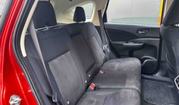 Honda CR-V 2015  4×4, Ελληνικό, 1o Χέρι,Elegance,Οθόνη Carplay,Βιβλίο service full