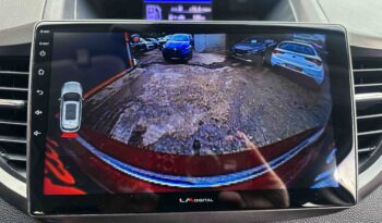 Honda CR-V 2015  4×4, Ελληνικό, 1o Χέρι,Elegance,Οθόνη Carplay,Βιβλίο service full