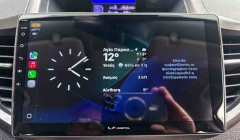 Honda CR-V 2015  4×4, Ελληνικό, 1o Χέρι,Elegance,Οθόνη Carplay,Βιβλίο service full