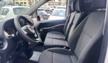 Mercedes-Benz, Vito 2021  LONG,Ελληνικό, Οθόνη Carplay, Βιβλίο service,2 Ετη Εγγύηση full