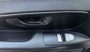 Mercedes-Benz, Vito 2021  LONG,Ελληνικό, Οθόνη Carplay, Βιβλίο service,2 Ετη Εγγύηση full