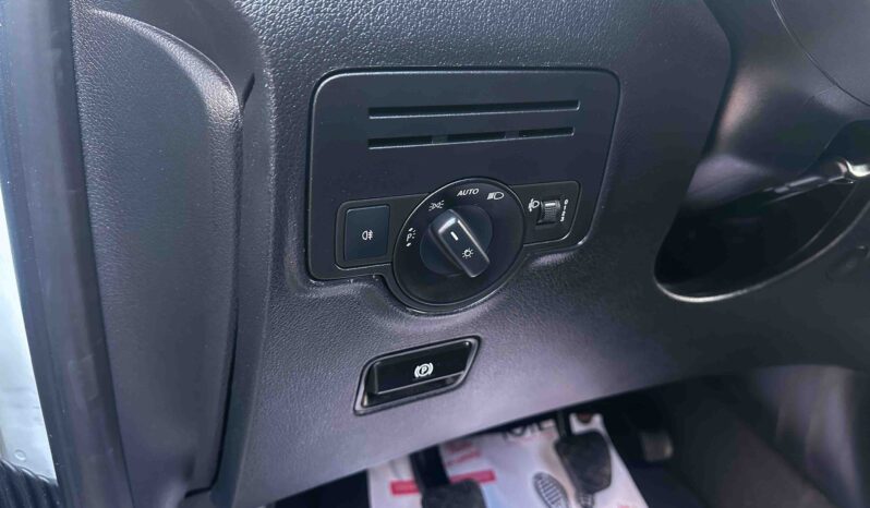 Mercedes-Benz, Vito 2021  LONG,Ελληνικό, Οθόνη Carplay, Βιβλίο service,2 Ετη Εγγύηση full