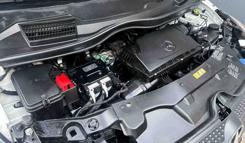 Mercedes-Benz, Vito 2021  LONG,Ελληνικό, Οθόνη Carplay, Βιβλίο service,2 Ετη Εγγύηση full
