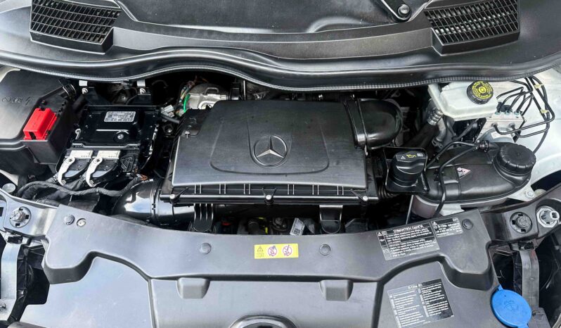 Mercedes-Benz, Vito 2021  LONG,Ελληνικό, Οθόνη Carplay, Βιβλίο service,2 Ετη Εγγύηση full