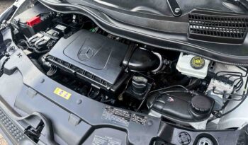 Mercedes-Benz, Vito 2021  LONG,Ελληνικό, Οθόνη Carplay, Βιβλίο service,2 Ετη Εγγύηση full