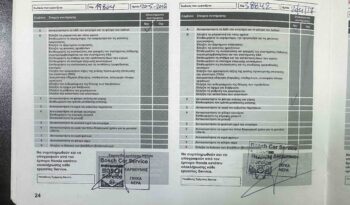 Honda CR-V 2015  4×4, Ελληνικό, 1o Χέρι,Elegance,Οθόνη Carplay,Βιβλίο service full