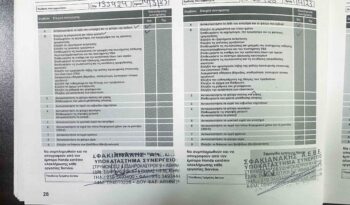 Honda CR-V 2015  4×4, Ελληνικό, 1o Χέρι,Elegance,Οθόνη Carplay,Βιβλίο service full