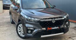 Suzuki SX4 S-Cross 2022  Ελληνικό, 1ο Χέρι, GL+ 4WD,Οθονη CarPlay, 2ΕτηΕγγύηση