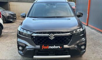Suzuki SX4 S-Cross 2022  Ελληνικό, 1ο Χέρι, GL+ 4WD,Οθονη CarPlay, 2ΕτηΕγγύηση full