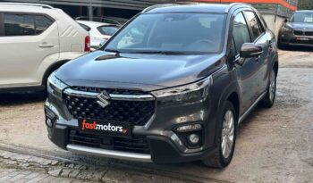 Suzuki SX4 S-Cross 2022  Ελληνικό, 1ο Χέρι, GL+ 4WD,Οθονη CarPlay, 2ΕτηΕγγύηση full