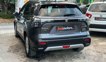 Suzuki SX4 S-Cross 2022  Ελληνικό, 1ο Χέρι, GL+ 4WD,Οθονη CarPlay, 2ΕτηΕγγύηση full