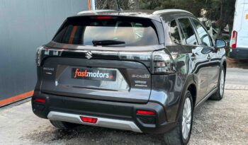 Suzuki SX4 S-Cross 2022  Ελληνικό, 1ο Χέρι, GL+ 4WD,Οθονη CarPlay, 2ΕτηΕγγύηση full