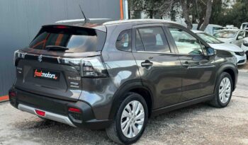 Suzuki SX4 S-Cross 2022  Ελληνικό, 1ο Χέρι, GL+ 4WD,Οθονη CarPlay, 2ΕτηΕγγύηση full