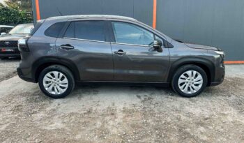 Suzuki SX4 S-Cross 2022  Ελληνικό, 1ο Χέρι, GL+ 4WD,Οθονη CarPlay, 2ΕτηΕγγύηση full