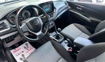 Suzuki SX4 S-Cross 2022  Ελληνικό, 1ο Χέρι, GL+ 4WD,Οθονη CarPlay, 2ΕτηΕγγύηση full