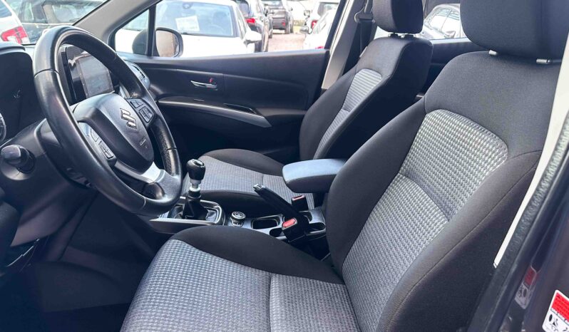 Suzuki SX4 S-Cross 2022  Ελληνικό, 1ο Χέρι, GL+ 4WD,Οθονη CarPlay, 2ΕτηΕγγύηση full