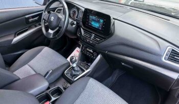 Suzuki SX4 S-Cross 2022  Ελληνικό, 1ο Χέρι, GL+ 4WD,Οθονη CarPlay, 2ΕτηΕγγύηση full