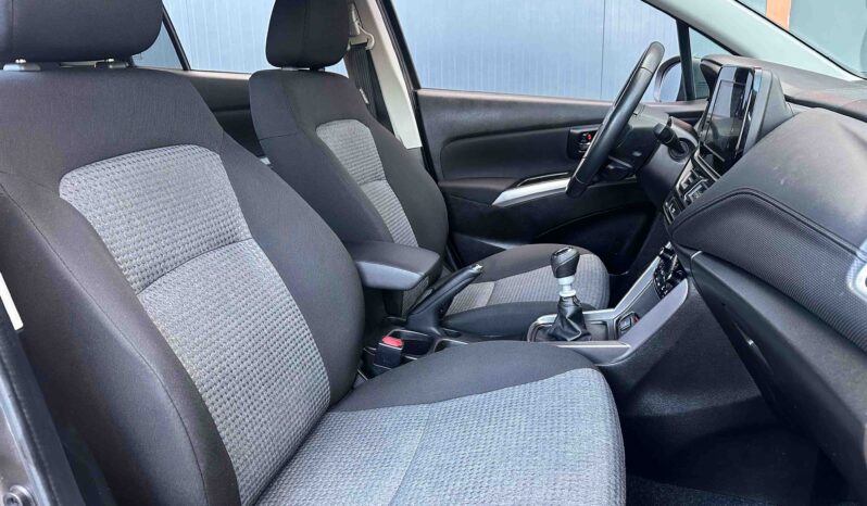 Suzuki SX4 S-Cross 2022  Ελληνικό, 1ο Χέρι, GL+ 4WD,Οθονη CarPlay, 2ΕτηΕγγύηση full