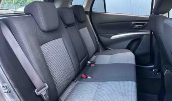Suzuki SX4 S-Cross 2022  Ελληνικό, 1ο Χέρι, GL+ 4WD,Οθονη CarPlay, 2ΕτηΕγγύηση full