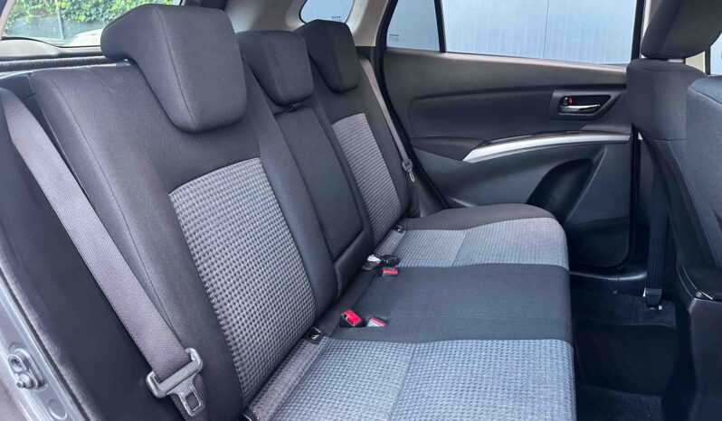 Suzuki SX4 S-Cross 2022  Ελληνικό, 1ο Χέρι, GL+ 4WD,Οθονη CarPlay, 2ΕτηΕγγύηση full