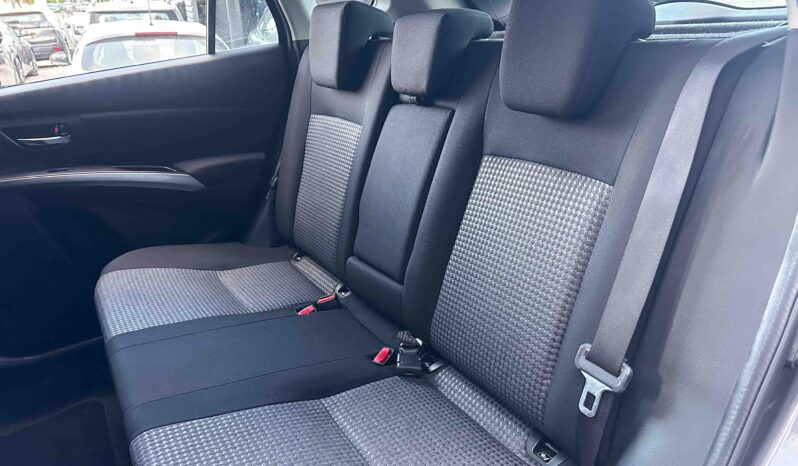 Suzuki SX4 S-Cross 2022  Ελληνικό, 1ο Χέρι, GL+ 4WD,Οθονη CarPlay, 2ΕτηΕγγύηση full