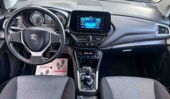 Suzuki SX4 S-Cross 2022  Ελληνικό, 1ο Χέρι, GL+ 4WD,Οθονη CarPlay, 2ΕτηΕγγύηση full