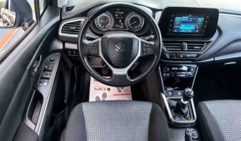 Suzuki SX4 S-Cross 2022  Ελληνικό, 1ο Χέρι, GL+ 4WD,Οθονη CarPlay, 2ΕτηΕγγύηση full