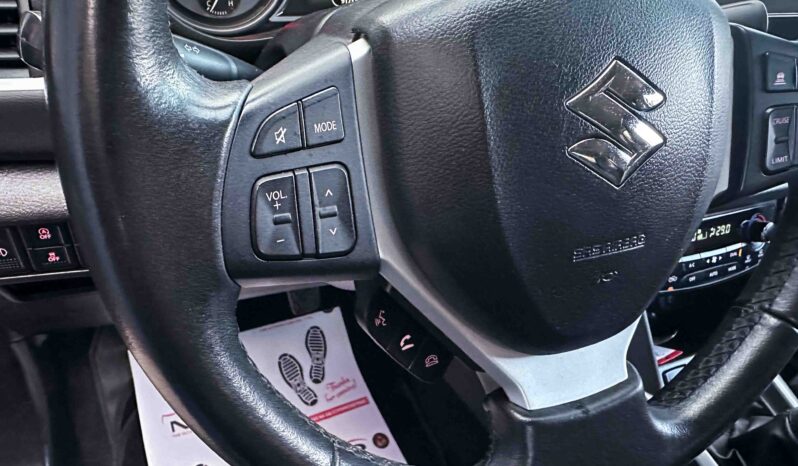 Suzuki SX4 S-Cross 2022  Ελληνικό, 1ο Χέρι, GL+ 4WD,Οθονη CarPlay, 2ΕτηΕγγύηση full