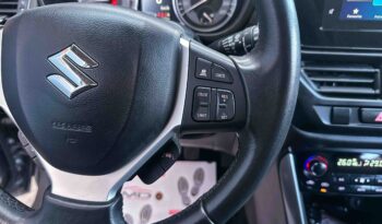 Suzuki SX4 S-Cross 2022  Ελληνικό, 1ο Χέρι, GL+ 4WD,Οθονη CarPlay, 2ΕτηΕγγύηση full