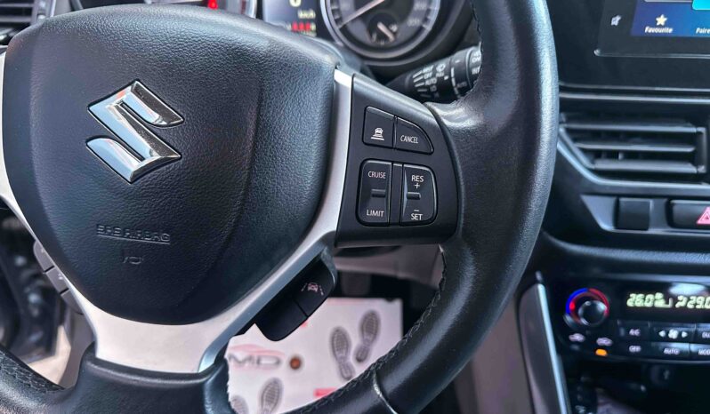 Suzuki SX4 S-Cross 2022  Ελληνικό, 1ο Χέρι, GL+ 4WD,Οθονη CarPlay, 2ΕτηΕγγύηση full