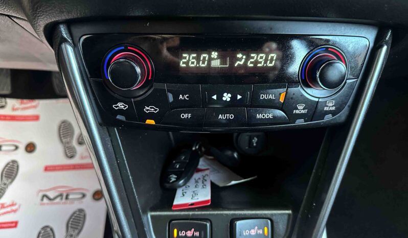 Suzuki SX4 S-Cross 2022  Ελληνικό, 1ο Χέρι, GL+ 4WD,Οθονη CarPlay, 2ΕτηΕγγύηση full