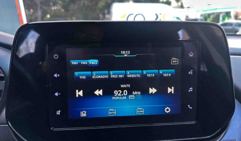 Suzuki SX4 S-Cross 2022  Ελληνικό, 1ο Χέρι, GL+ 4WD,Οθονη CarPlay, 2ΕτηΕγγύηση full