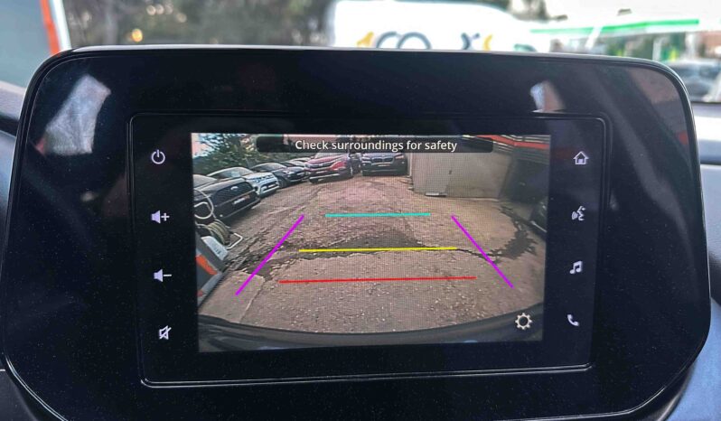 Suzuki SX4 S-Cross 2022  Ελληνικό, 1ο Χέρι, GL+ 4WD,Οθονη CarPlay, 2ΕτηΕγγύηση full