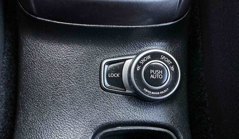 Suzuki SX4 S-Cross 2022  Ελληνικό, 1ο Χέρι, GL+ 4WD,Οθονη CarPlay, 2ΕτηΕγγύηση full