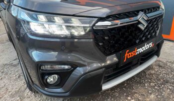 Suzuki SX4 S-Cross 2022  Ελληνικό, 1ο Χέρι, GL+ 4WD,Οθονη CarPlay, 2ΕτηΕγγύηση full