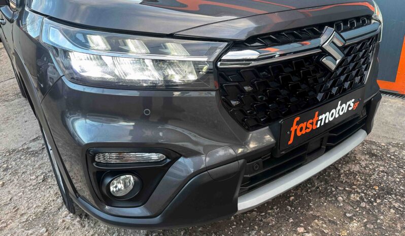 Suzuki SX4 S-Cross 2022  Ελληνικό, 1ο Χέρι, GL+ 4WD,Οθονη CarPlay, 2ΕτηΕγγύηση full