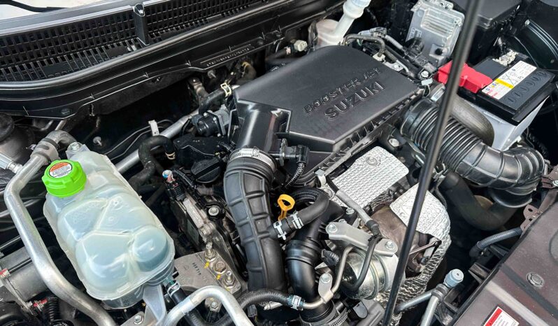 Suzuki SX4 S-Cross 2022  Ελληνικό, 1ο Χέρι, GL+ 4WD,Οθονη CarPlay, 2ΕτηΕγγύηση full