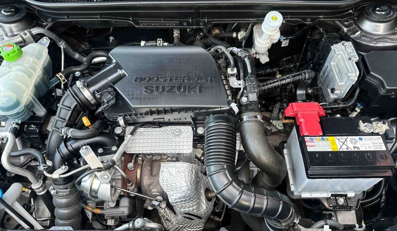 Suzuki SX4 S-Cross 2022  Ελληνικό, 1ο Χέρι, GL+ 4WD,Οθονη CarPlay, 2ΕτηΕγγύηση full