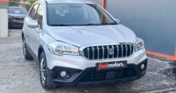 Suzuki SX4 S-Cross 2019  Ελληνικό, 1ο Χέρι, Οθονη CarPlay, Βιβλίο, 2ΕτηΕγγύηση