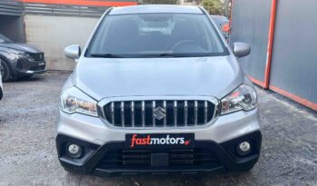 Suzuki SX4 S-Cross 2019  Ελληνικό, 1ο Χέρι, Οθονη CarPlay, Βιβλίο, 2ΕτηΕγγύηση full