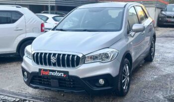 Suzuki SX4 S-Cross 2019  Ελληνικό, 1ο Χέρι, Οθονη CarPlay, Βιβλίο, 2ΕτηΕγγύηση full