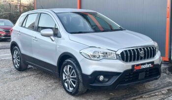 Suzuki SX4 S-Cross 2019  Ελληνικό, 1ο Χέρι, Οθονη CarPlay, Βιβλίο, 2ΕτηΕγγύηση full