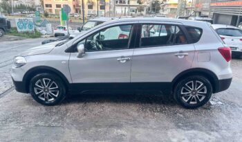 Suzuki SX4 S-Cross 2019  Ελληνικό, 1ο Χέρι, Οθονη CarPlay, Βιβλίο, 2ΕτηΕγγύηση full