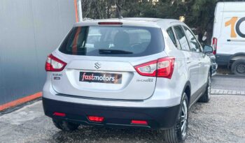 Suzuki SX4 S-Cross 2019  Ελληνικό, 1ο Χέρι, Οθονη CarPlay, Βιβλίο, 2ΕτηΕγγύηση full