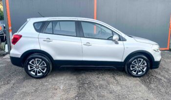Suzuki SX4 S-Cross 2019  Ελληνικό, 1ο Χέρι, Οθονη CarPlay, Βιβλίο, 2ΕτηΕγγύηση full