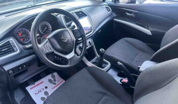 Suzuki SX4 S-Cross 2019  Ελληνικό, 1ο Χέρι, Οθονη CarPlay, Βιβλίο, 2ΕτηΕγγύηση full
