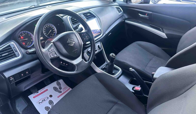 Suzuki SX4 S-Cross 2019  Ελληνικό, 1ο Χέρι, Οθονη CarPlay, Βιβλίο, 2ΕτηΕγγύηση full