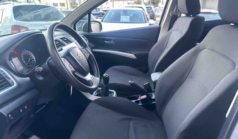 Suzuki SX4 S-Cross 2019  Ελληνικό, 1ο Χέρι, Οθονη CarPlay, Βιβλίο, 2ΕτηΕγγύηση full