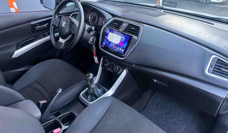 Suzuki SX4 S-Cross 2019  Ελληνικό, 1ο Χέρι, Οθονη CarPlay, Βιβλίο, 2ΕτηΕγγύηση full